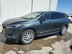 5GAEVAKW1JJ199801 2018 BUICK ENCLAVE
