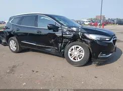 5GAEVAKW1JJ211249 2018 BUICK ENCLAVE