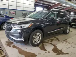 5GAEVAKW1JJ212949 2018 BUICK ENCLAVE