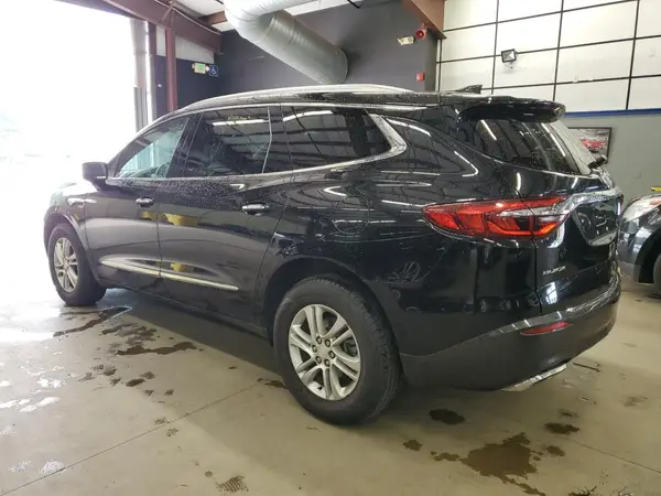 5GAEVAKW1JJ212949 2018 BUICK ENCLAVE - Image 2