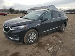 5GAEVAKW1JJ213518 2018 BUICK ENCLAVE