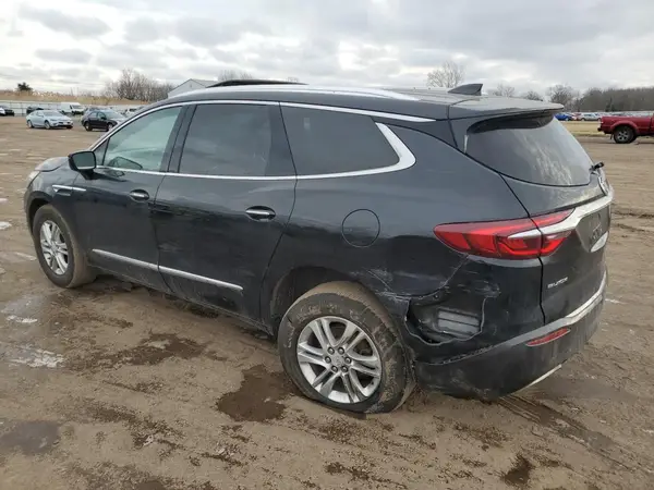 5GAEVAKW1JJ213518 2018 BUICK ENCLAVE - Image 2