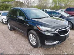 5GAEVAKW1JJ251878 2018 BUICK ENCLAVE