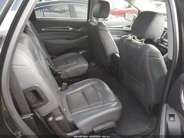 5GAEVAKW1JJ251878 2018 BUICK ENCLAVE - Image 8