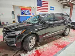 5GAEVAKW1JJ264775 2018 BUICK ENCLAVE