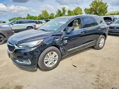 5GAEVAKW1JJ275100 2018 BUICK ENCLAVE