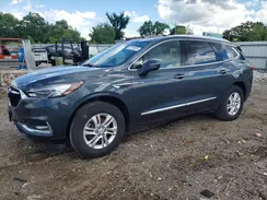 5GAEVAKW1KJ101190 2019 BUICK ENCLAVE