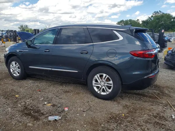 5GAEVAKW1KJ101190 2019 BUICK ENCLAVE - Image 2