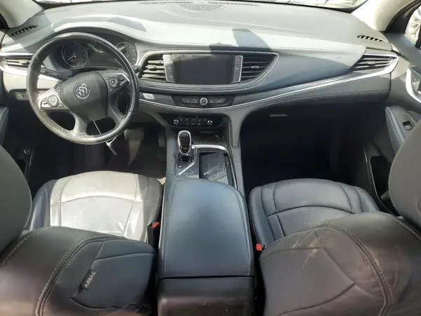 5GAEVAKW1KJ101190 2019 BUICK ENCLAVE - Image 8