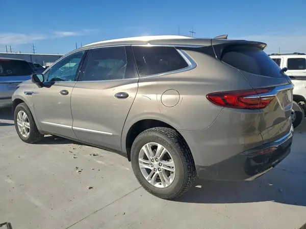5GAEVAKW1KJ110519 2019 BUICK ENCLAVE - Image 2