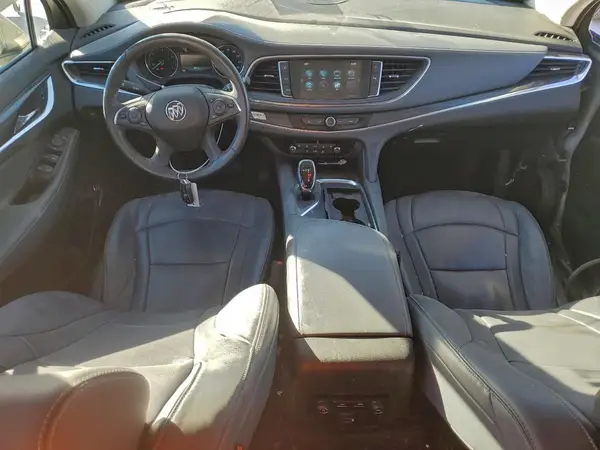 5GAEVAKW1KJ110519 2019 BUICK ENCLAVE - Image 8