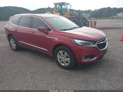 5GAEVAKW1KJ137753 2019 BUICK ENCLAVE