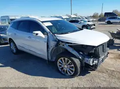 5GAEVAKW1KJ141592 2019 BUICK ENCLAVE
