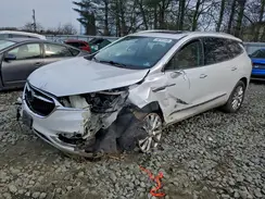 5GAEVAKW1KJ156769 2019 BUICK ENCLAVE