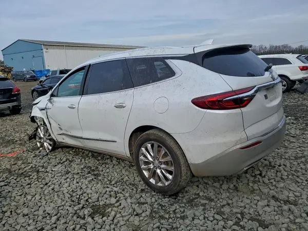 5GAEVAKW1KJ156769 2019 BUICK ENCLAVE - Image 2