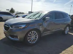 5GAEVAKW1KJ168646 2019 BUICK ENCLAVE