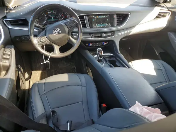 5GAEVAKW1KJ168646 2019 BUICK ENCLAVE - Image 8