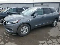 5GAEVAKW1KJ168811 2019 BUICK ENCLAVE