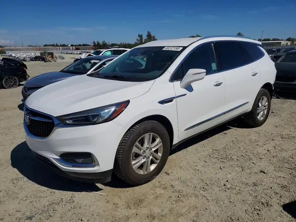 5GAEVAKW1KJ169621 2019 BUICK ENCLAVE - Image 1