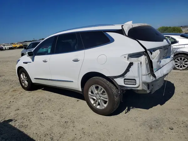 5GAEVAKW1KJ169621 2019 BUICK ENCLAVE - Image 2