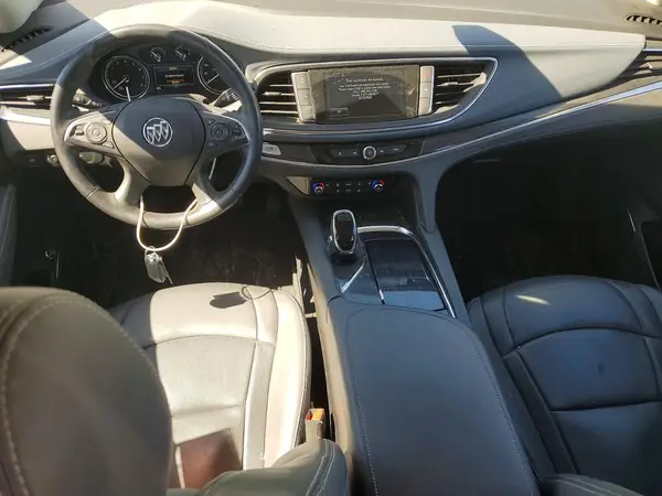 5GAEVAKW1KJ169621 2019 BUICK ENCLAVE - Image 8