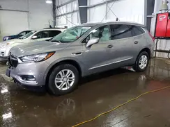 5GAEVAKW1KJ176407 2019 BUICK ENCLAVE