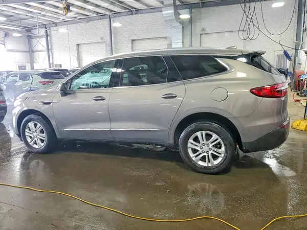 5GAEVAKW1KJ176407 2019 BUICK ENCLAVE - Image 2