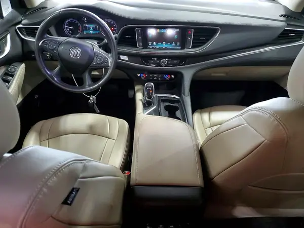 5GAEVAKW1KJ176407 2019 BUICK ENCLAVE - Image 8