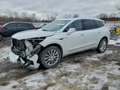 5GAEVAKW1KJ196110 2019 BUICK ENCLAVE