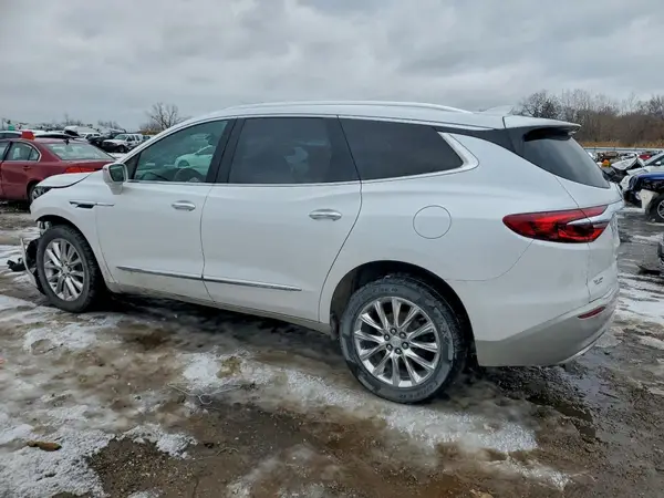 5GAEVAKW1KJ196110 2019 BUICK ENCLAVE - Image 2