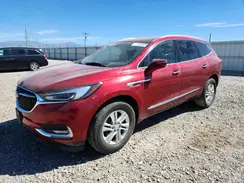 5GAEVAKW1KJ206909 2019 BUICK ENCLAVE