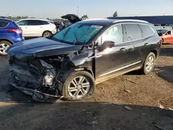 5GAEVAKW1KJ215870 2019 BUICK ENCLAVE