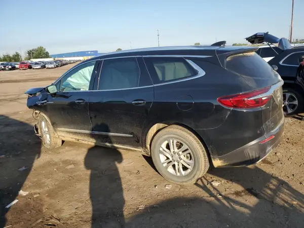 5GAEVAKW1KJ215870 2019 BUICK ENCLAVE - Image 2