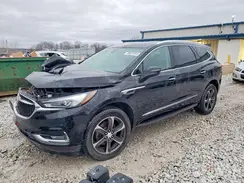 5GAEVAKW1KJ217019 2019 BUICK ENCLAVE