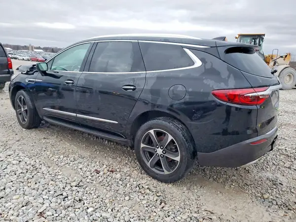 5GAEVAKW1KJ217019 2019 BUICK ENCLAVE - Image 2