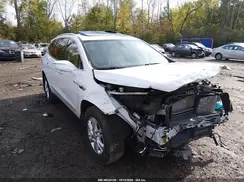 5GAEVAKW1KJ228702 2019 BUICK ENCLAVE