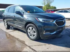 5GAEVAKW1KJ249968 2019 BUICK ENCLAVE