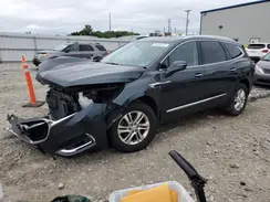 5GAEVAKW1KJ250733 2019 BUICK ENCLAVE