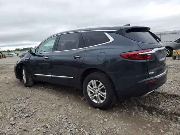 5GAEVAKW1KJ250733 2019 BUICK ENCLAVE - Image 2
