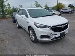5GAEVAKW1KJ259528 2019 BUICK ENCLAVE