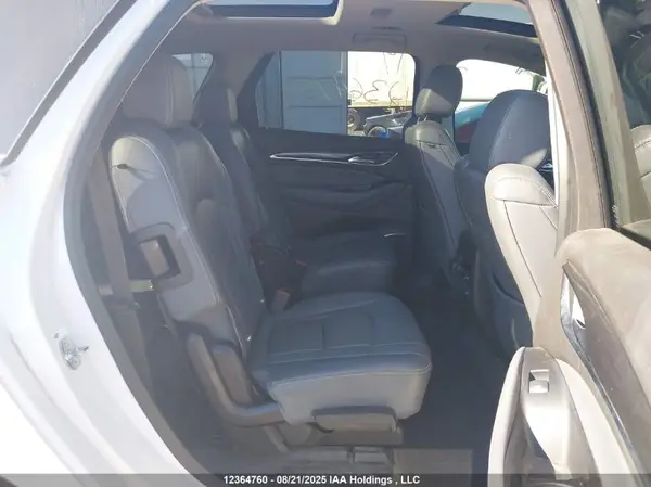 5GAEVAKW1KJ259528 2019 BUICK ENCLAVE - Image 8