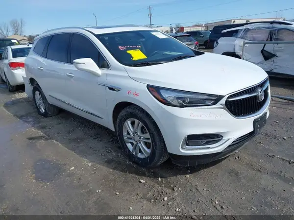 5GAEVAKW1KJ267760 2019 BUICK ENCLAVE - Image 1
