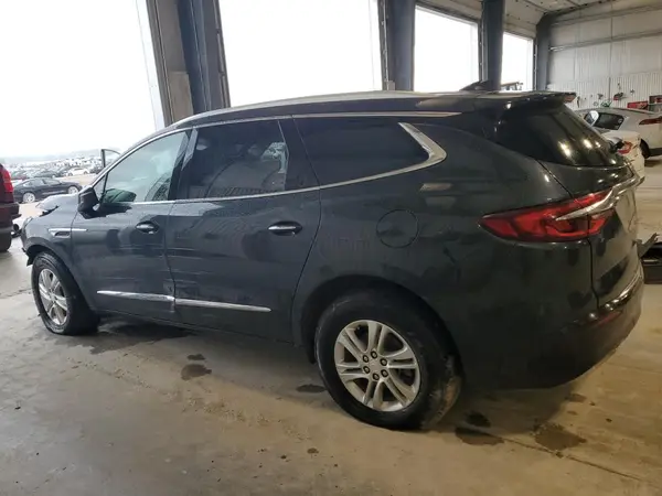 5GAEVAKW1KJ281271 2019 BUICK ENCLAVE - Image 2