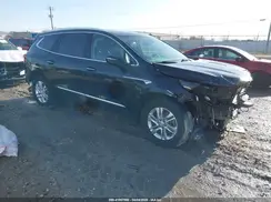 5GAEVAKW1KJ290861 2019 BUICK ENCLAVE