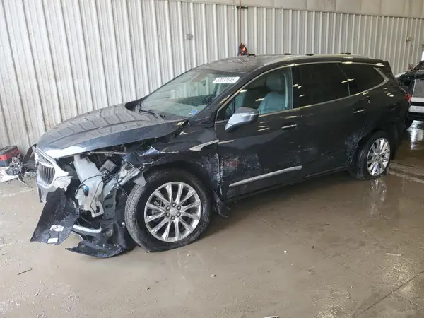 5GAEVAKW1KJ296661 2019 BUICK ENCLAVE - Image 1