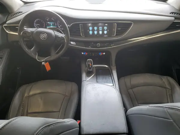 5GAEVAKW1KJ296661 2019 BUICK ENCLAVE - Image 8