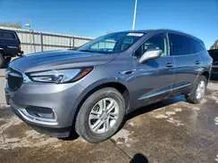 5GAEVAKW1KJ301292 2019 BUICK ENCLAVE