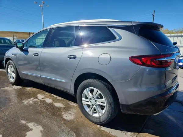 5GAEVAKW1KJ301292 2019 BUICK ENCLAVE - Image 2