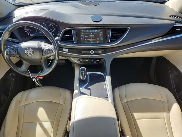 5GAEVAKW1KJ301292 2019 BUICK ENCLAVE - Image 8