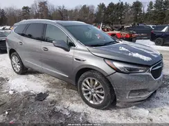 5GAEVAKW1KJ305164 2019 BUICK ENCLAVE